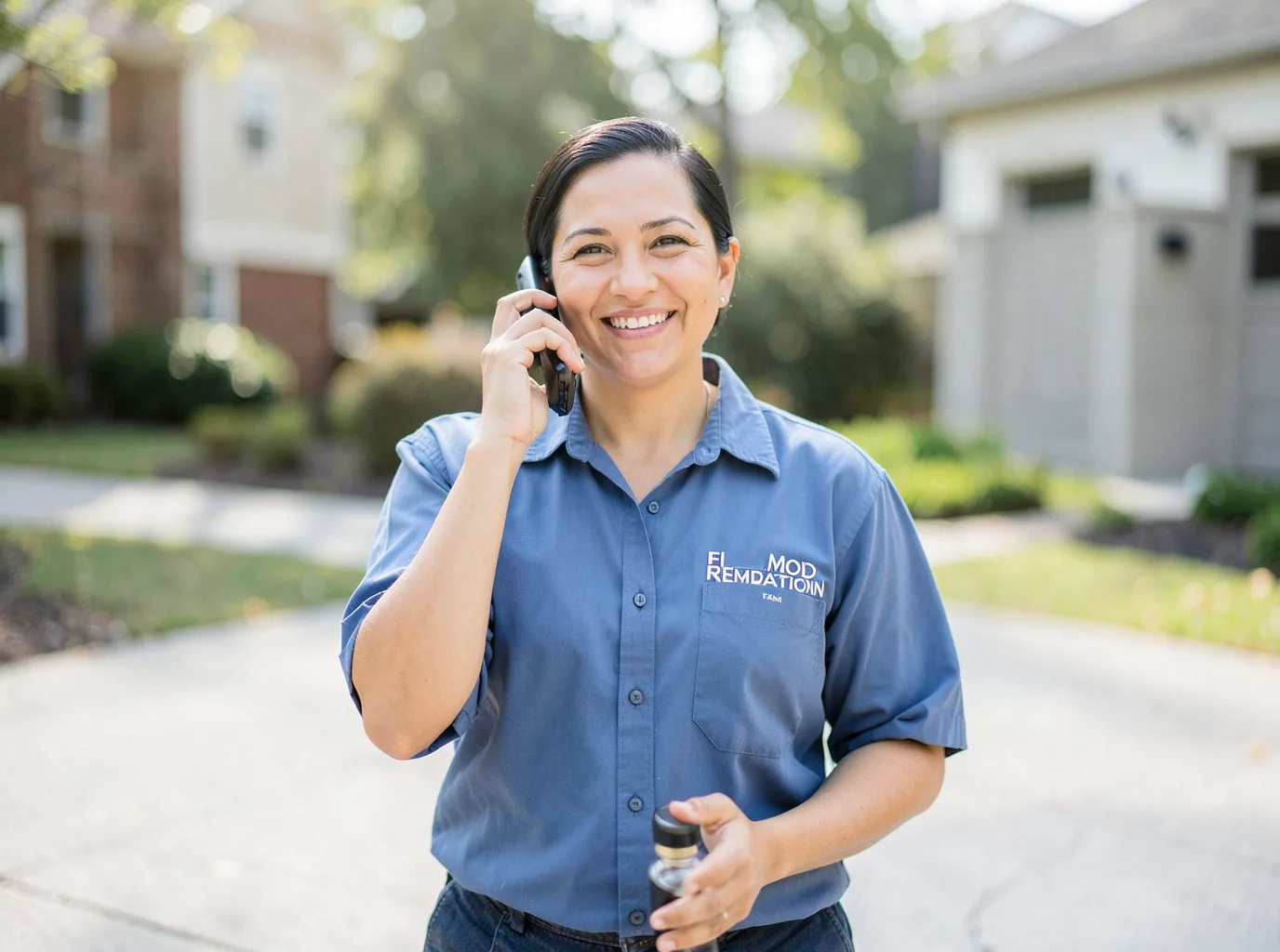 Mold Remediation Miamiville, OH FAQs